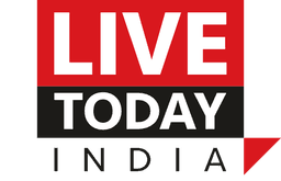 Live Today India Logo