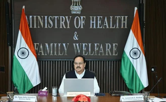 अस्पतालों में सिंगल-यूज मेडिकल डिवाइस के दोबारा इस्तेमाल पर केंद्र सरकार ने लगाई सख्त रोक