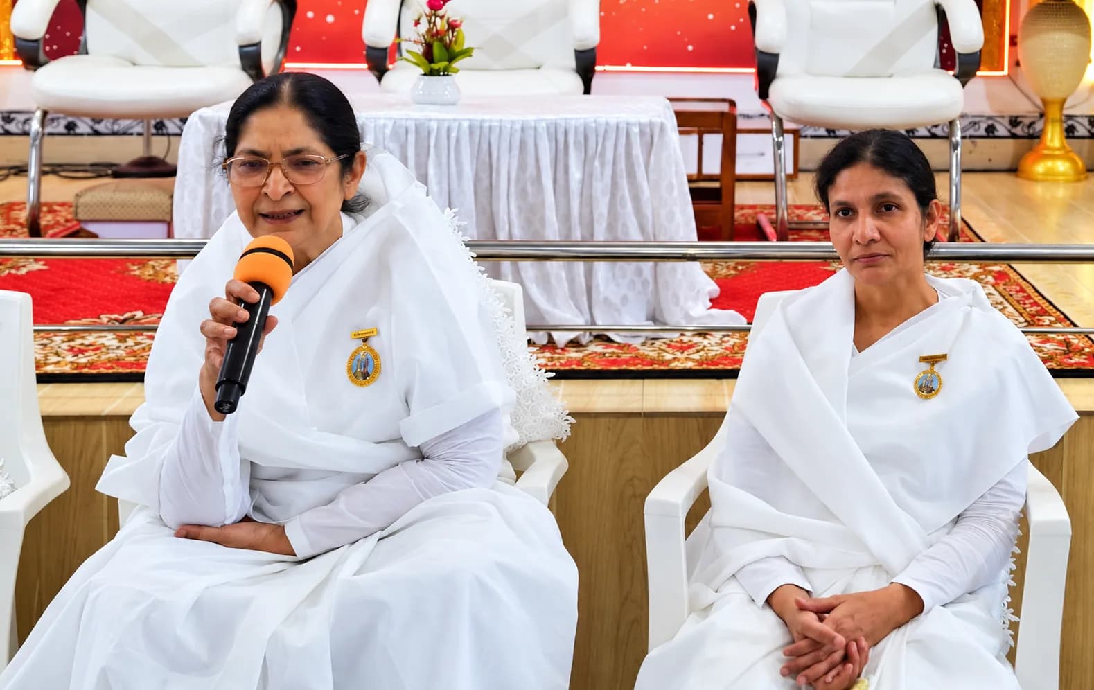 ब्रह्माकुमारीज़ की 90 साल की यात्रा का उत्सव, 13 नवंबर को दिव्य संस्कृति भवन का लोकार्पण