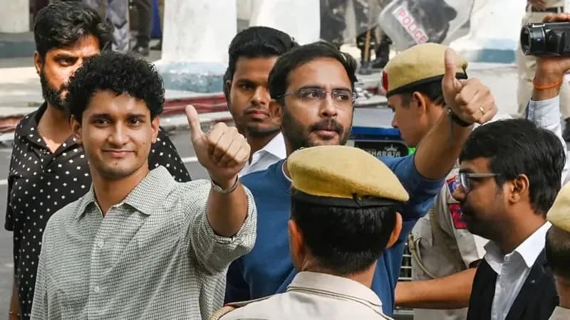 जंतर-मंतर प्रदर्शन केस में नया मोड़, CJP के दो नेताओं को क्राइम ब्रांच का समन
