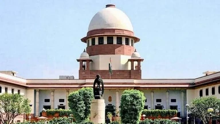 Delhi में Internet बंद करने को लेकर Union Home Secretary ने Supreme Court में माफी मांगी