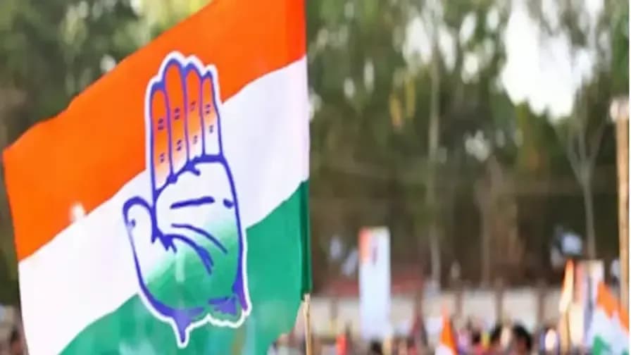 तिजारा में पार्षदों को लेकर खींचतान, कांग्रेस पर हरियाणा में रोकने का आरोप