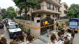 दिल्ली में ड्रग्स नेटवर्क का खुलासा, 8 गिरफ्तार; 3.72 करोड़ रुपये की रकम फ्रीज