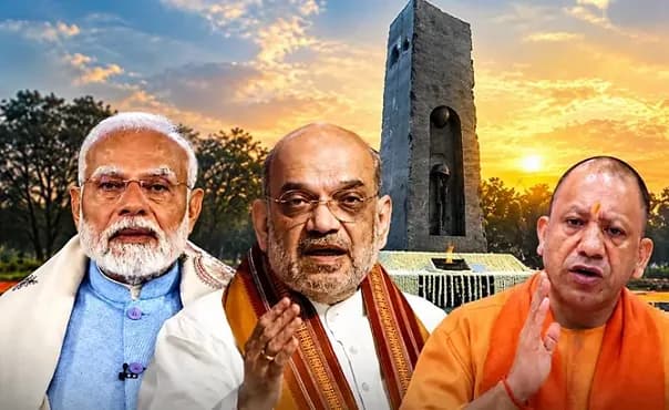 PM मोदी समेत इन नेताओं ने पुलिस स्मृति दिवस पर शहीद जवानों को दी श्रद्धांजलि
