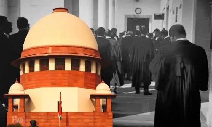 देश के 4 हाई कोर्ट को मिले नए चीफ जस्टिस, जानें किसे कहां मिली जिम्मेदारी