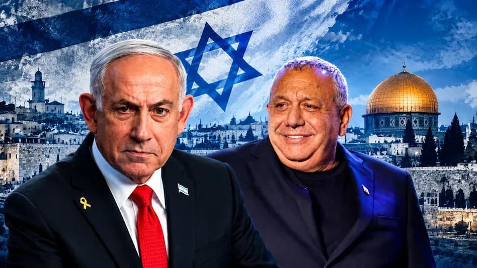 Israel चुनाव में नेतन्याहू आगे, बहुमत का गणित बिगड़ा; सत्ता पर सस्पेंस कायम