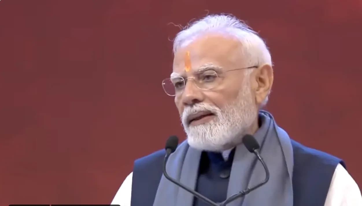 ‘नए भारत के हिसाब से हो शिक्षा व्यवस्था’, PM मोदी ने बताया राष्ट्रीय शिक्षा नीति का लक्ष्य