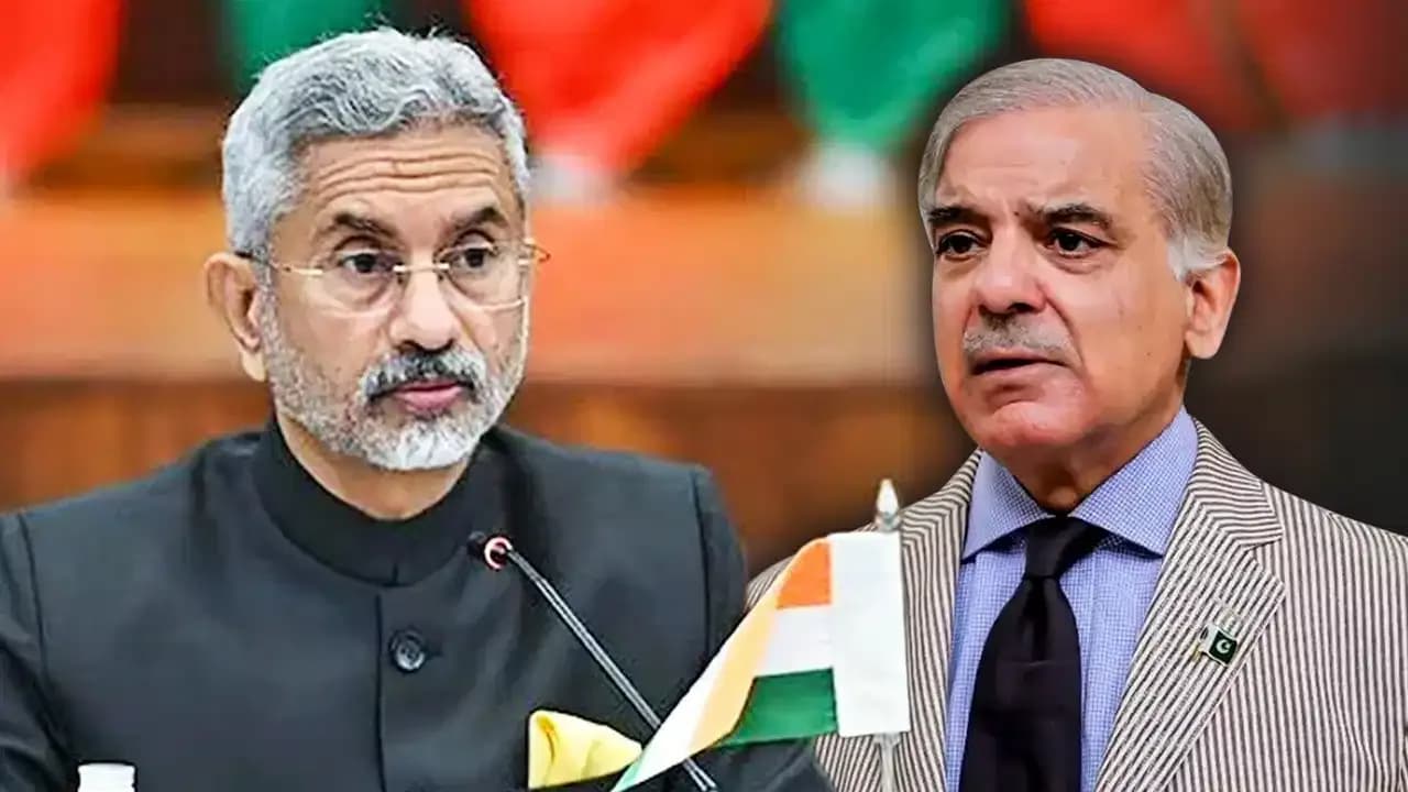 SCO समिट के लिए पाकिस्तान के मंत्री को भारत का न्योता, 20 नवंबर से दिल्ली में जुटेंगे सदस्य देश